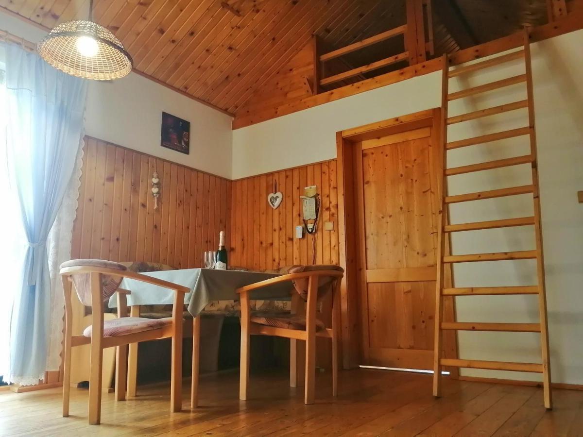 Tatralandia Chatka Snowiki Liptovský Mikuláš Extérieur photo