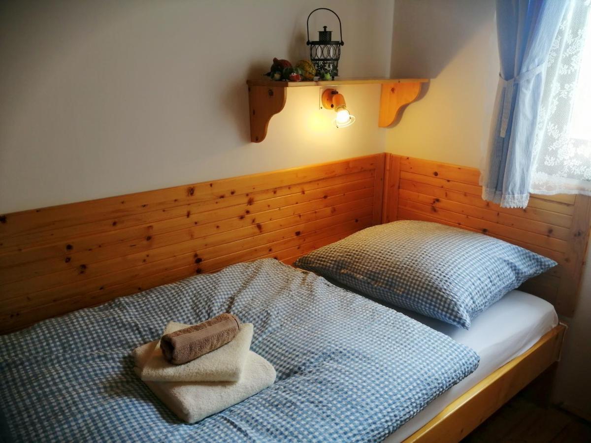 Tatralandia Chatka Snowiki Liptovský Mikuláš Extérieur photo