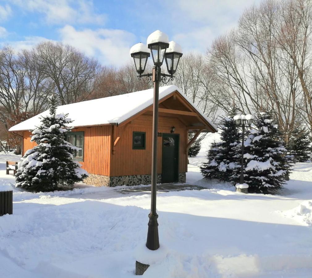 Tatralandia Chatka Snowiki Liptovský Mikuláš Extérieur photo
