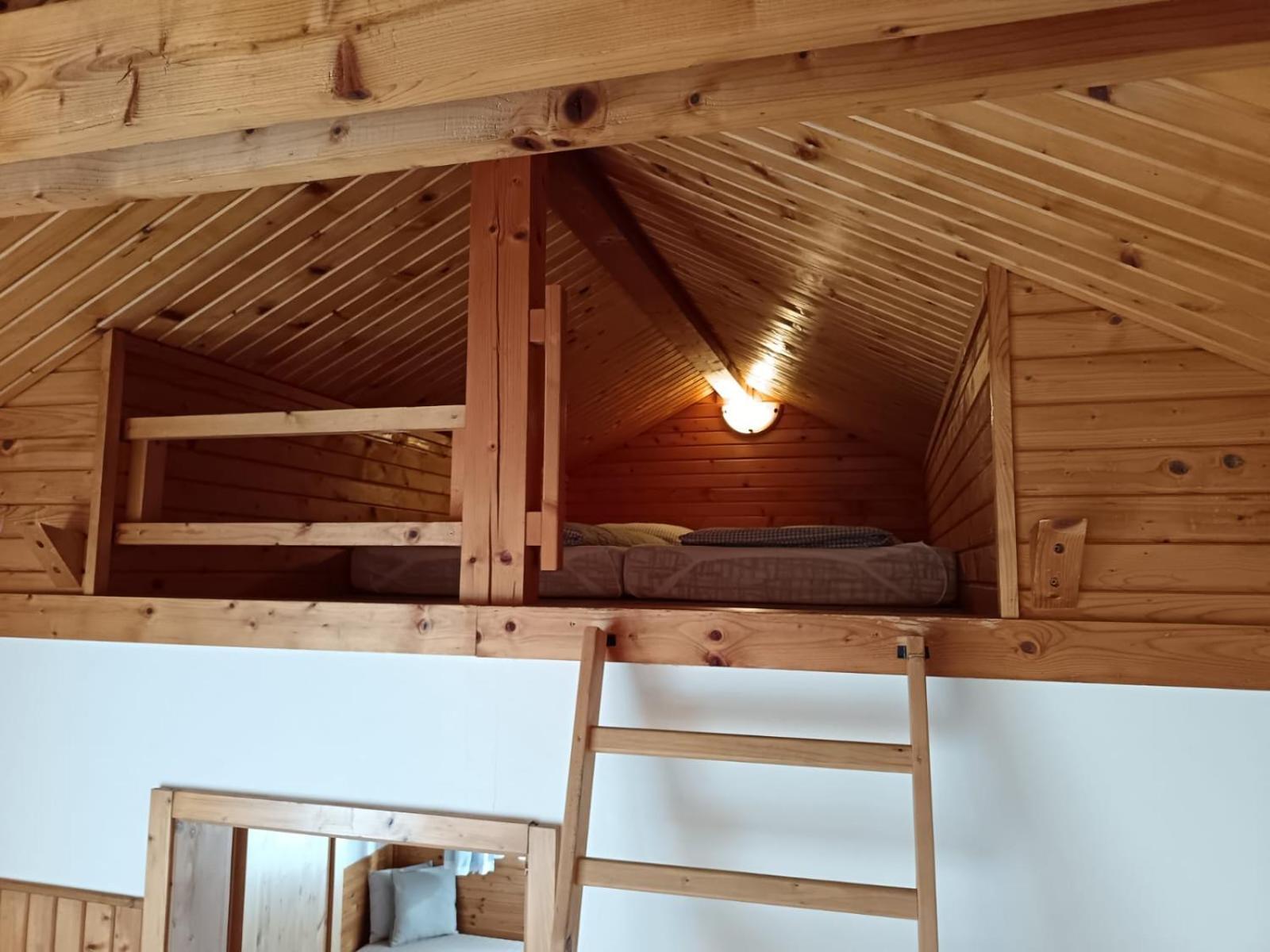 Tatralandia Chatka Snowiki Liptovský Mikuláš Extérieur photo