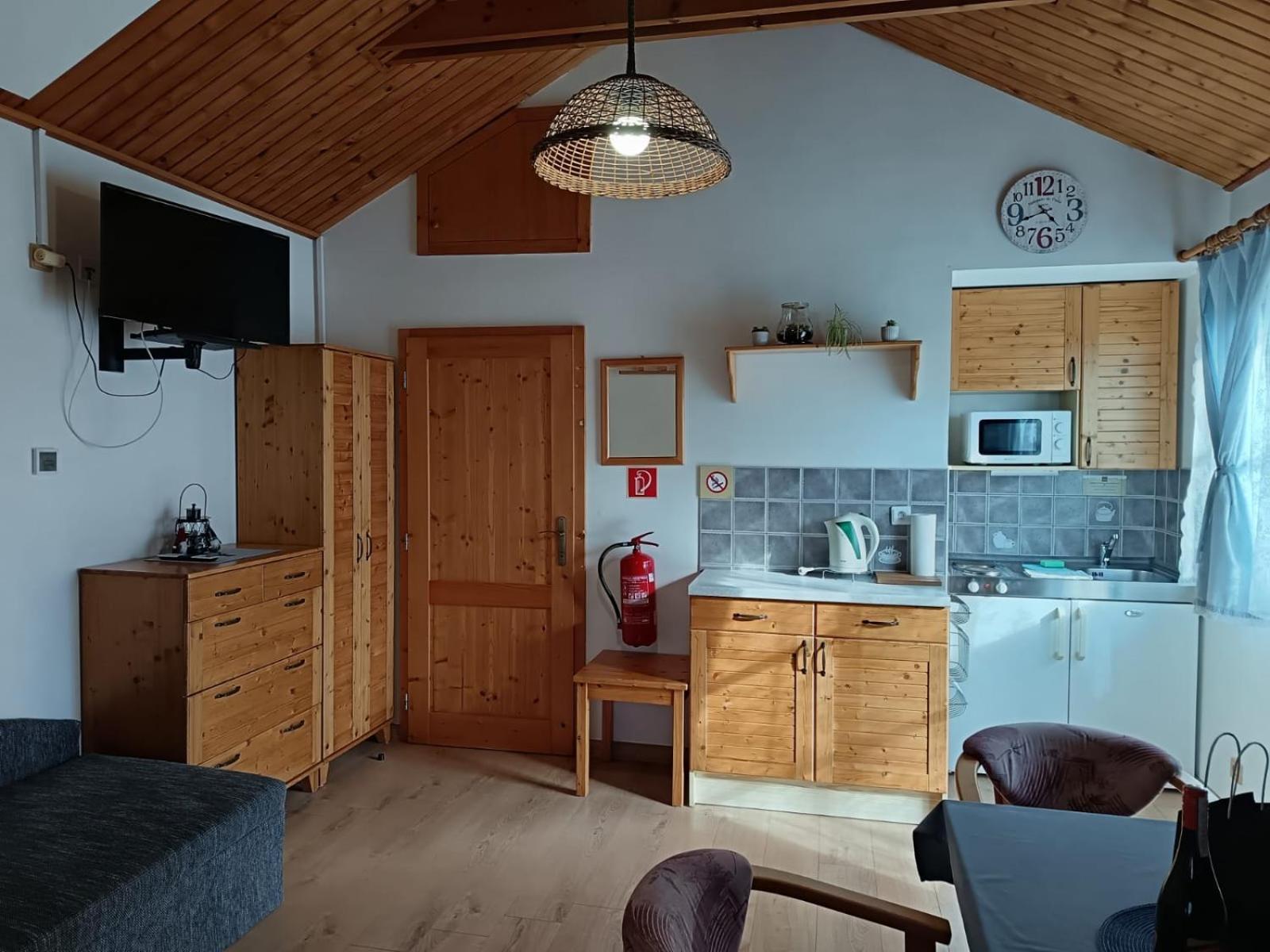 Tatralandia Chatka Snowiki Liptovský Mikuláš Extérieur photo