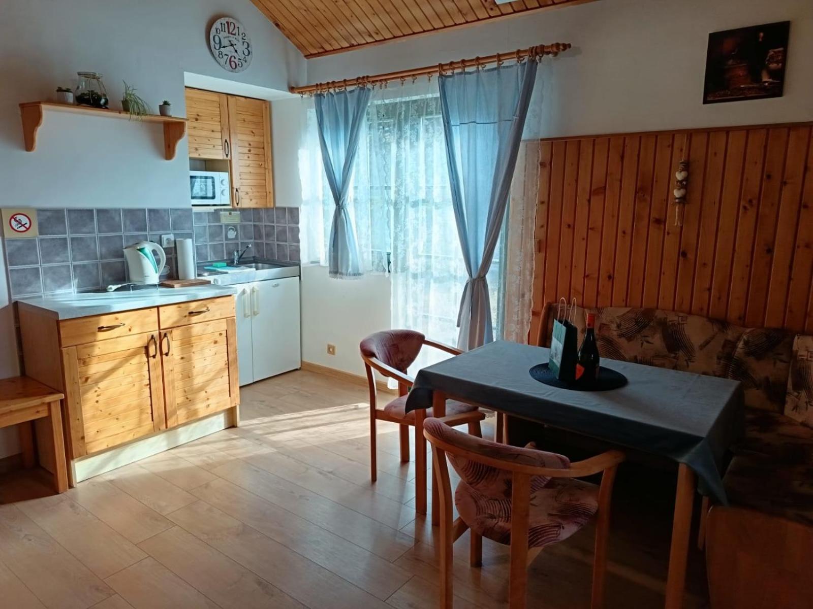 Tatralandia Chatka Snowiki Liptovský Mikuláš Extérieur photo